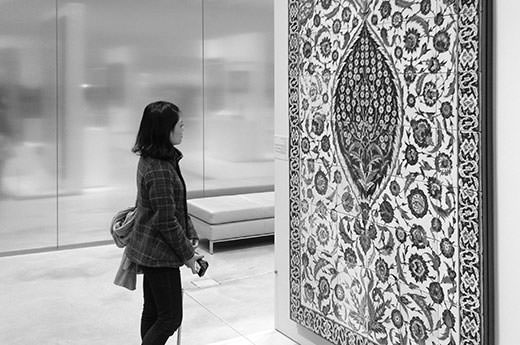 Art curator job description Art curator job description