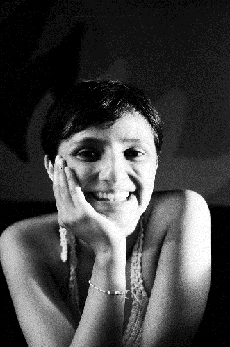 Alejandra Álvarez – Visual artist, IESA art&culture