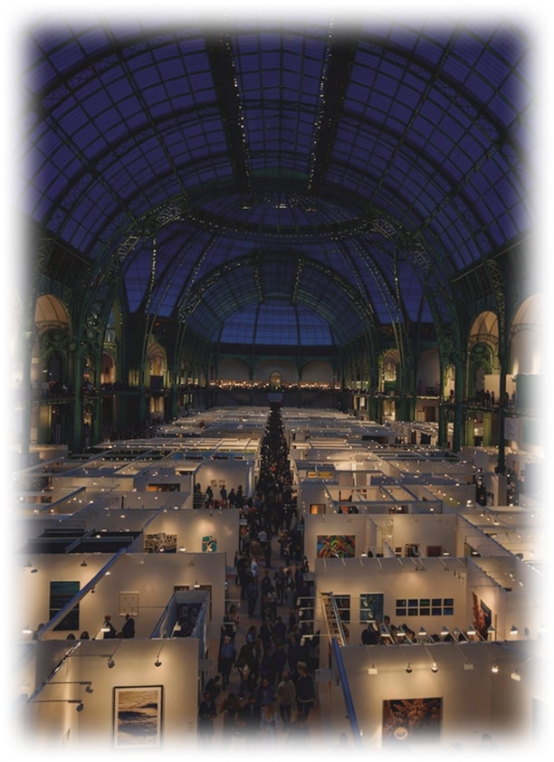 Art Basel Paris