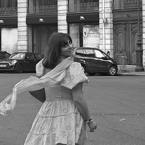 Lorenza Arada photo Lorenza Arada photo