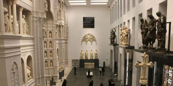Museo del duomo Museo del duomo