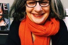 Yvonne Fuchs